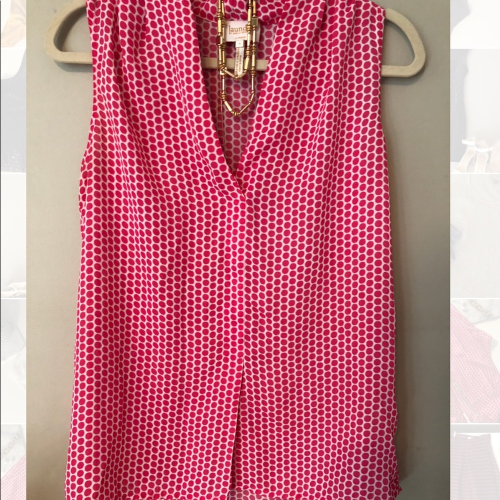 Light weight blouse